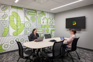 Subway Offices - Shelton