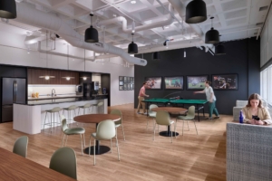 The Philadelphia Inquirer Offices - Philadelphia