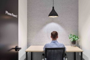 The Philadelphia Inquirer Offices - Philadelphia