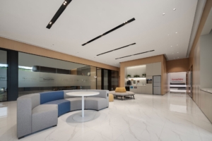 ThermoFisher Offices - Suzhou