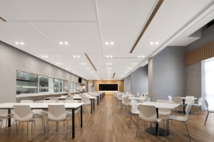 ThermoFisher Offices - Suzhou