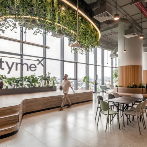 recent TymeX Offices – Ho Chi Minh City office design projects