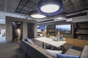 Westinghouse Electric Offices - Kitchener