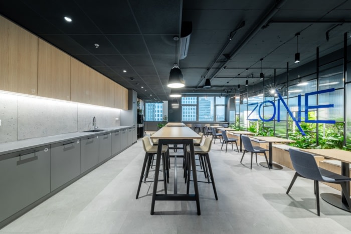 ZONE Offices - Bratislava - 12