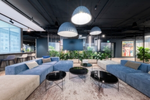 ZONE Offices - Bratislava