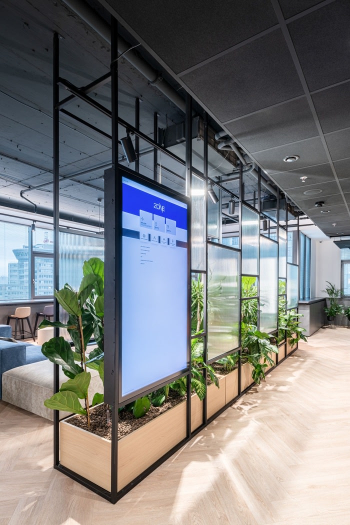 ZONE Offices - Bratislava - 8