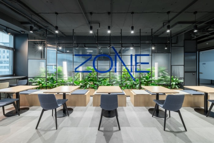ZONE Offices - Bratislava - 13