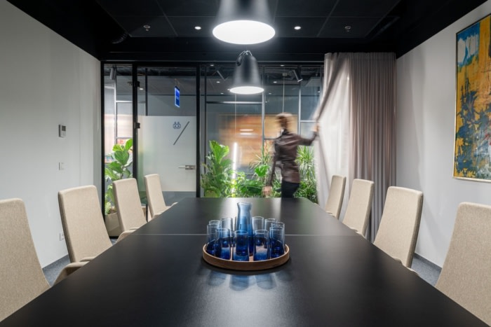 ZONE Offices - Bratislava - 2
