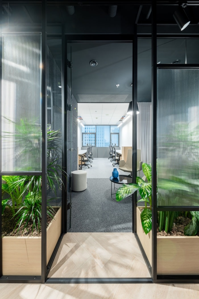 ZONE Offices - Bratislava - 14