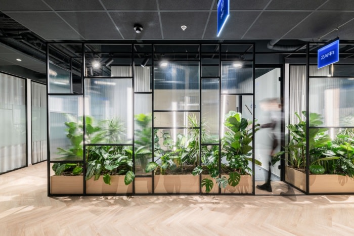 ZONE Offices - Bratislava - 3