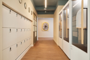 &CO North Coworking Offices - Jersey City