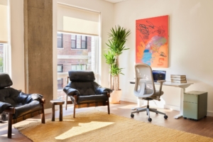 &CO North Coworking Offices - Jersey City