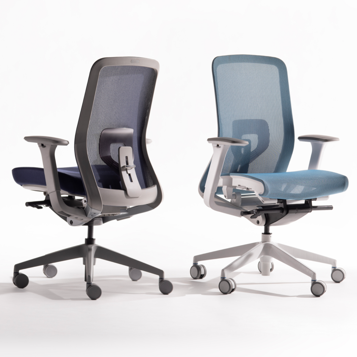 SitOnIt Seating Lavo | Office Snapshots