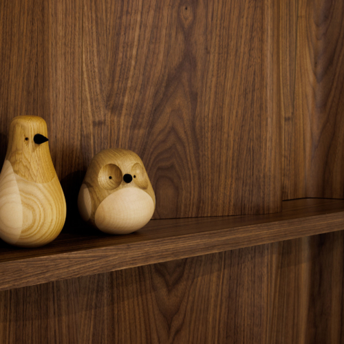 Softwood Collection - 0