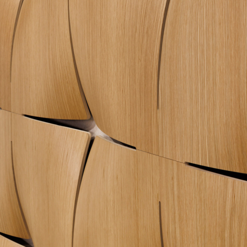 Softwood Collection - 0