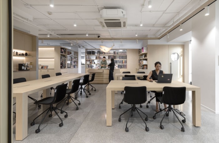 ADP Workplace Offices - Hanoi - 11