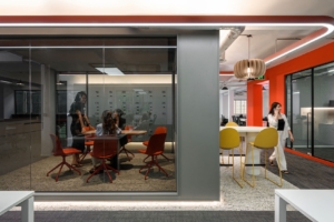 ADP Workplace Offices - Ho Chi Minh City