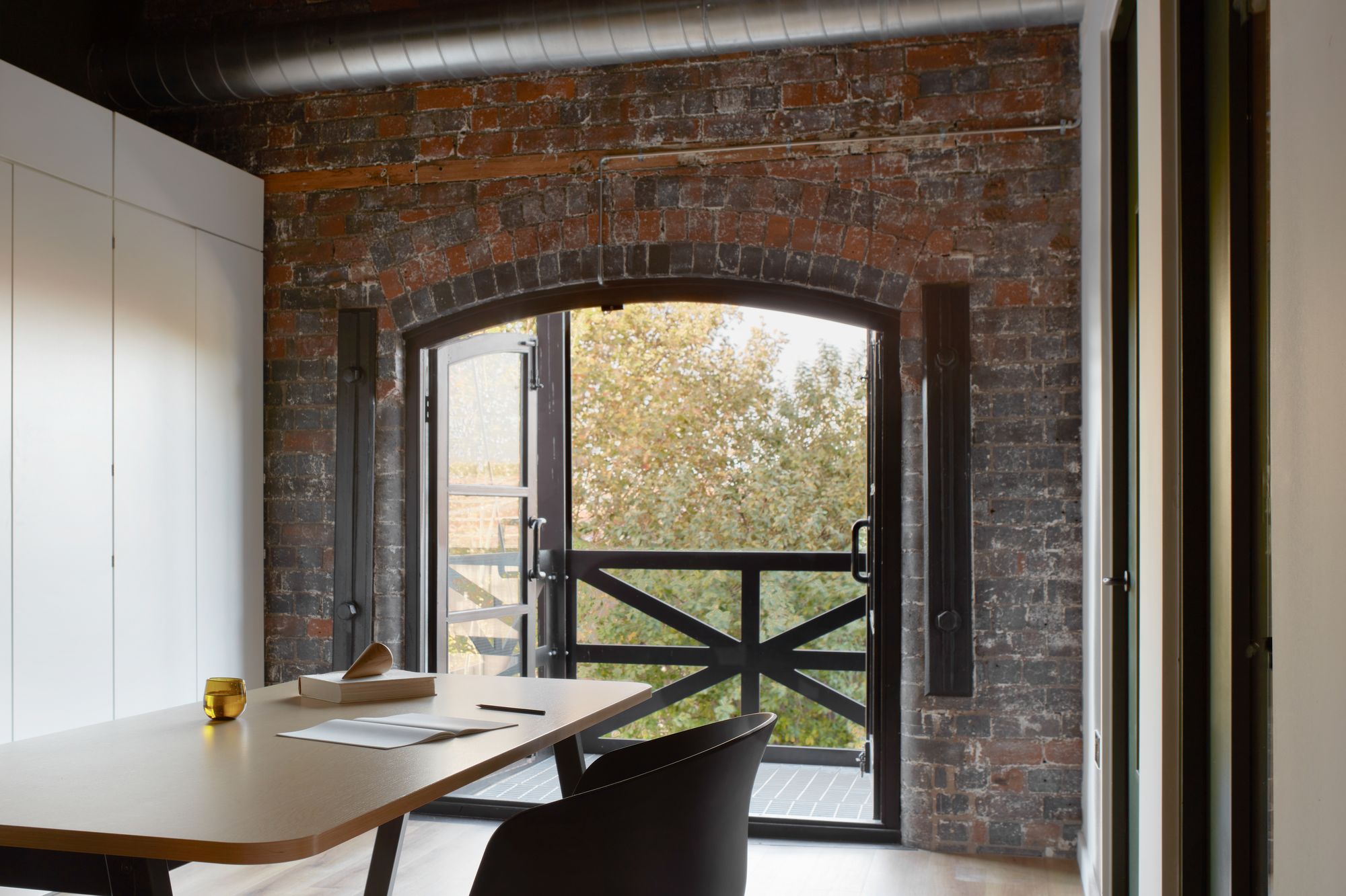 All3Media Offices - Birmingham | Office Snapshots