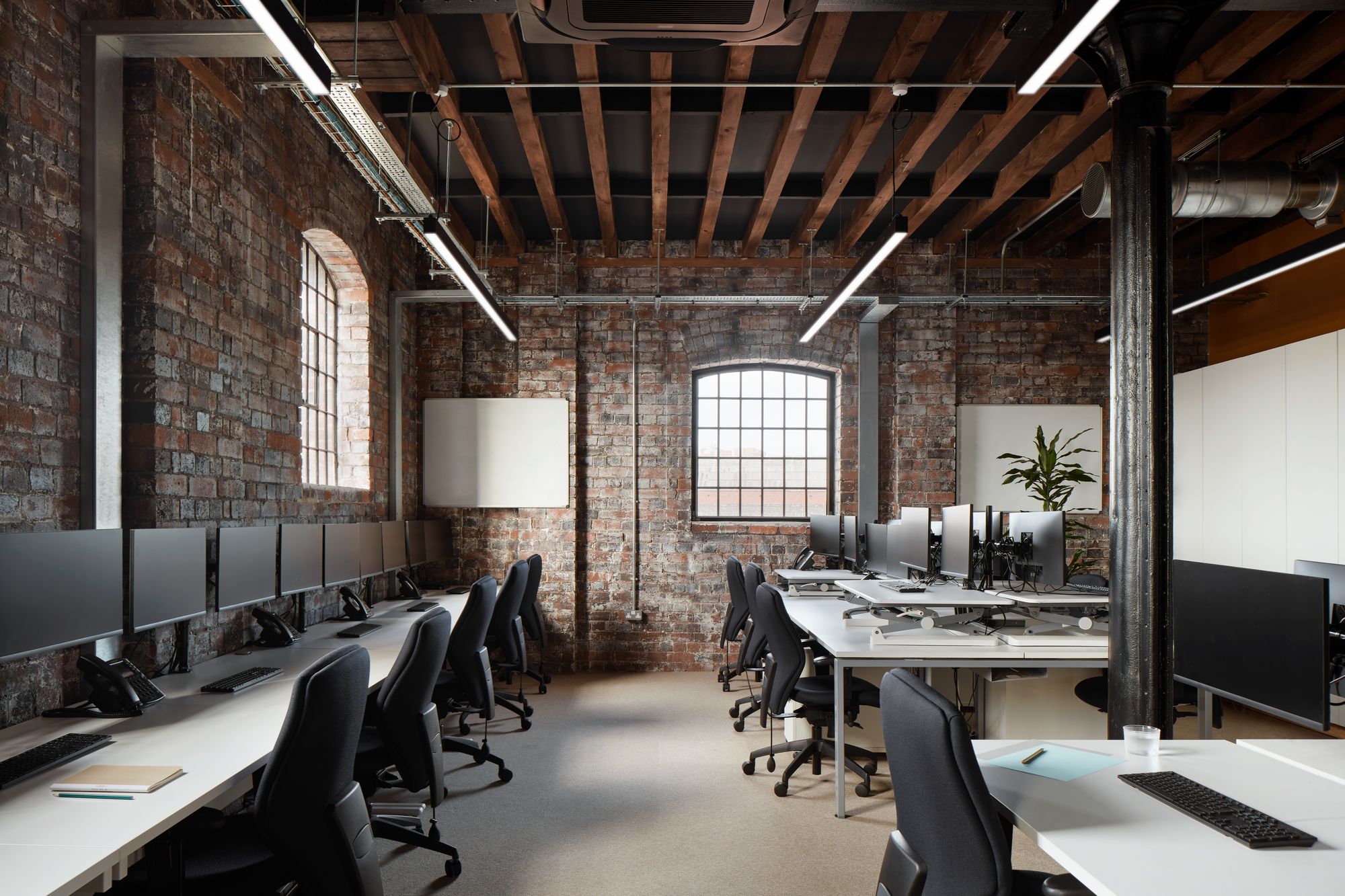 All3Media International office