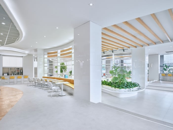 Anadolu Agency Headquarters - Istanbul - 15