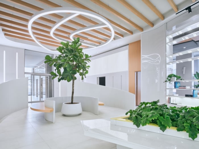 Anadolu Agency Headquarters - Istanbul - 7