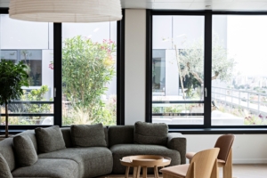 Banque Palatine Offices - Paris