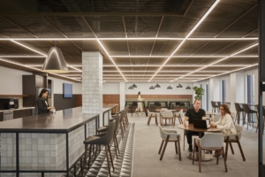 Cleveland Electric Offices - Atlanta