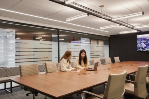 Cleveland Electric Offices - Atlanta