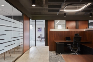 Cleveland Electric Offices - Atlanta