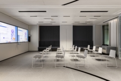 Chair in Confidential Industrial Technology and Manufacturing Company - Dubai