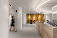 Bar Stool in Confidential Industrial Technology and Manufacturing Company - Dubai