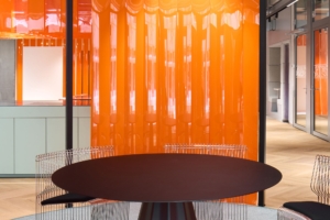 Confidential Software Company Work Café and Office - Berlin