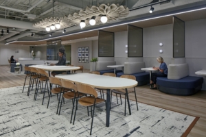 Coxe Curry & Associates Offices - Atlanta