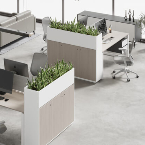 ECO Planter - 0