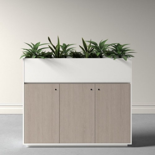 ECO Planter by WORKSPACE