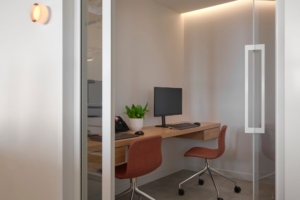 DKA Offices - Montreal