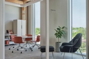 DKA Offices - Montreal