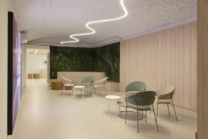 Domal Showroom - Milan