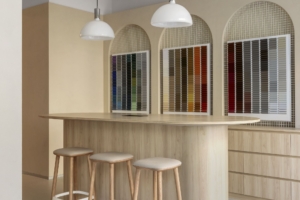 Domal Showroom - Milan