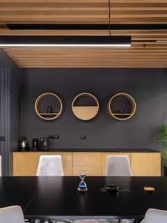 Chair in DOTMENT Offices - New Cairo City