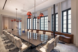 Greystar Offices - London