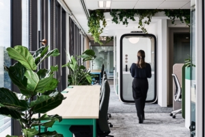 GSK Offices - Abbotsford