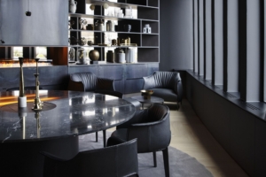 Haavind Advokater Offices - Oslo