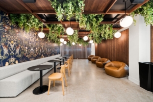 Jilani Place Coworking Offices - Etobicoke