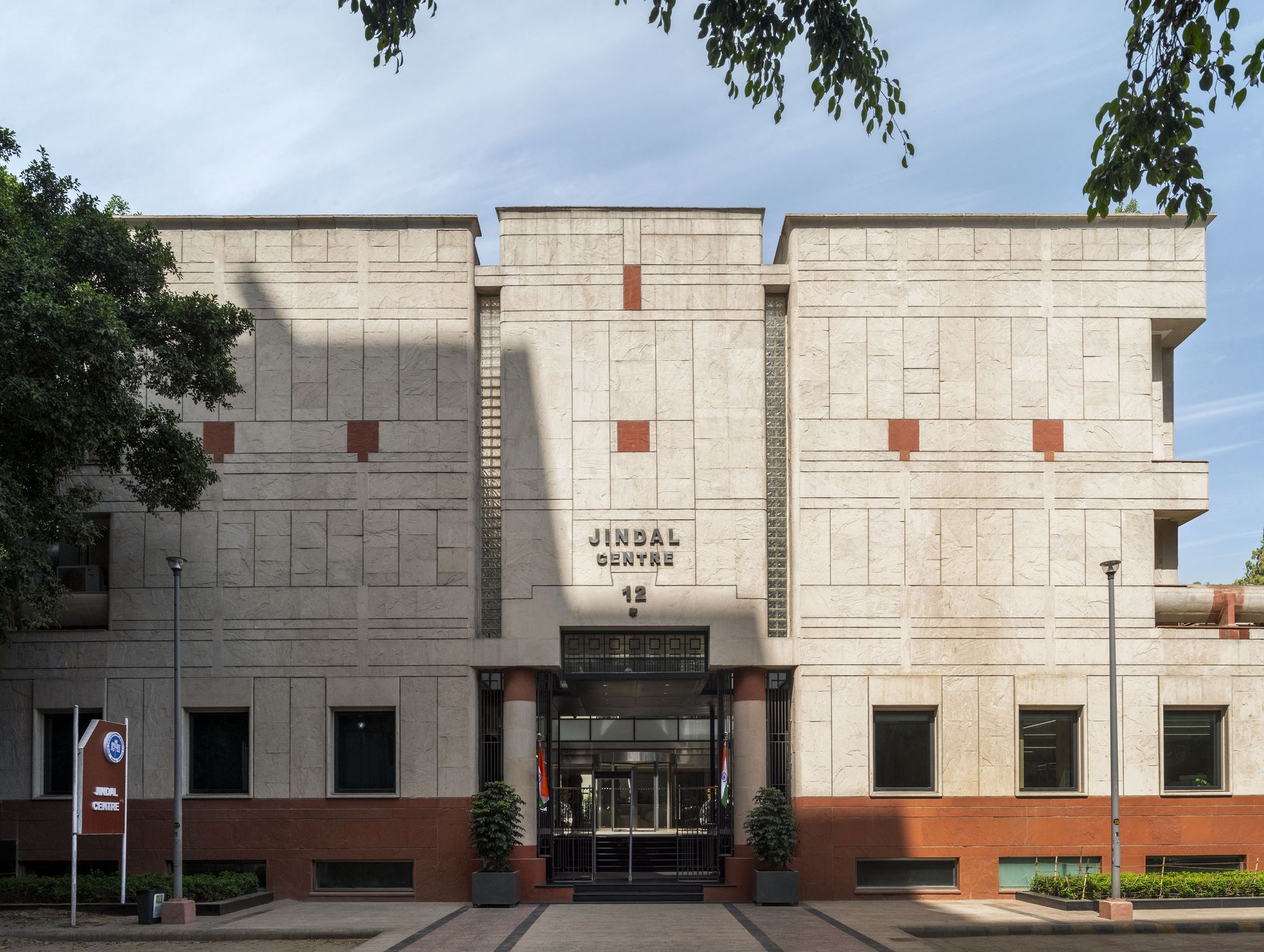 Jindal Group Offices - New Delhi | Office Snapshots