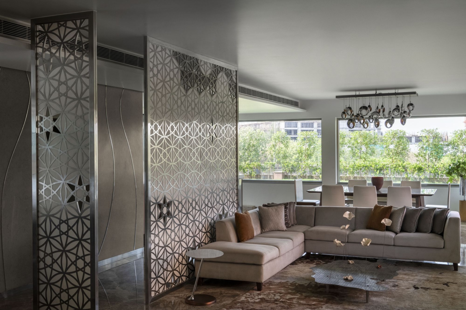 Jindal Group Offices - New Delhi | Office Snapshots
