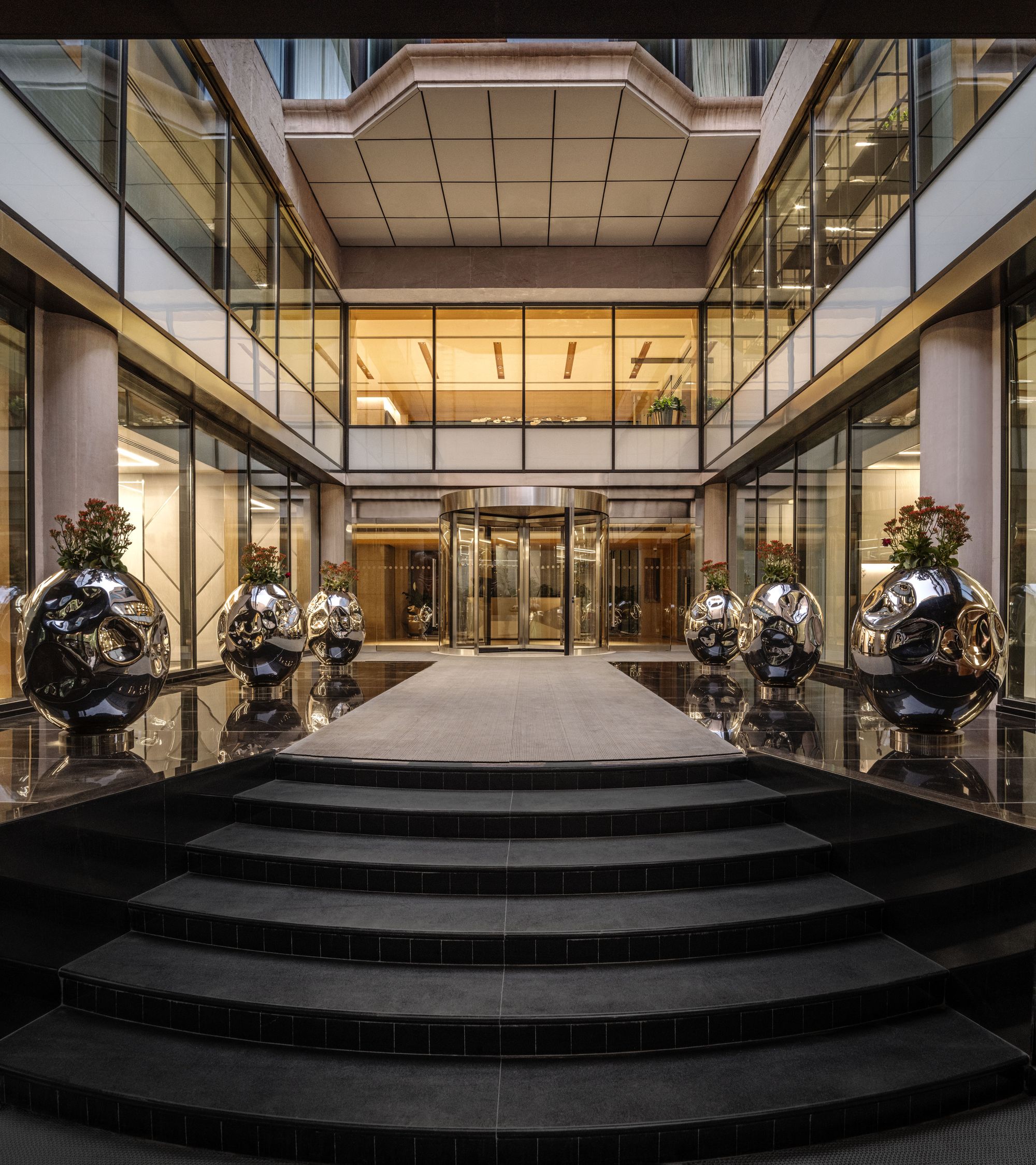 Jindal Group Offices - New Delhi | Office Snapshots
