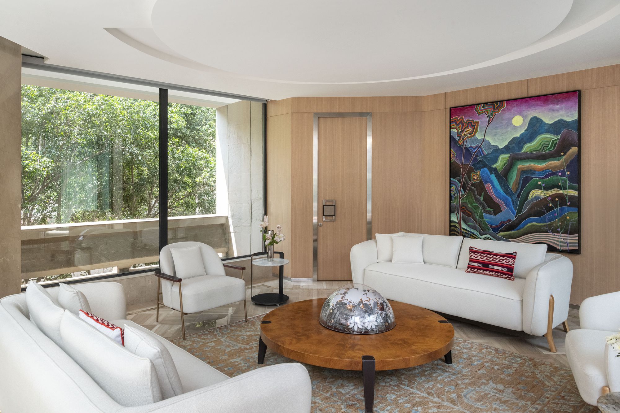 Jindal Group Offices - New Delhi | Office Snapshots