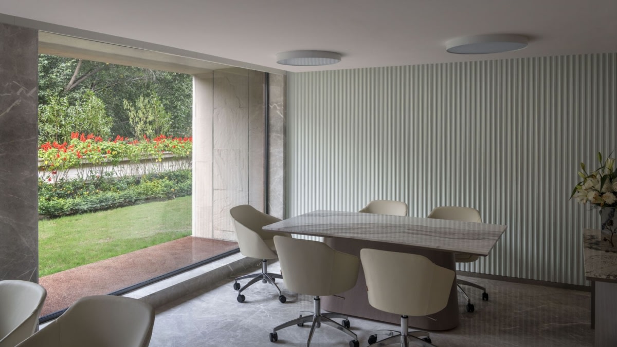 Jindal Group Offices - New Delhi | Office Snapshots