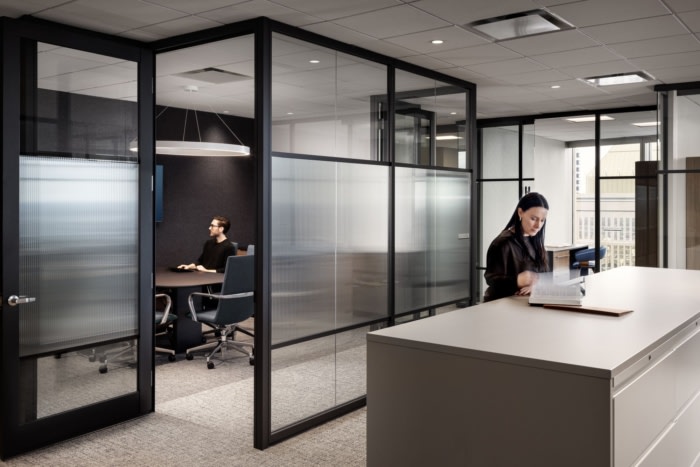 Miller Thomson LLP Offices - Calgary - 7